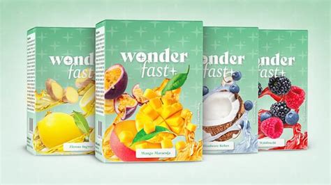 wonderfast erfahrungen|WonderFast: Gesund abnehmen ohne Hungern mit。